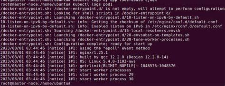 Error :