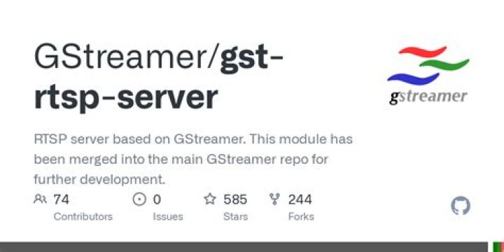 Error when compiling gst-rtsp-server example