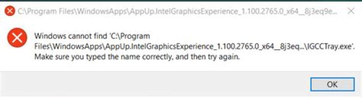 Every time I Open my laptop I am getting this dialog-box. Why that appears?