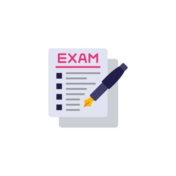 exam