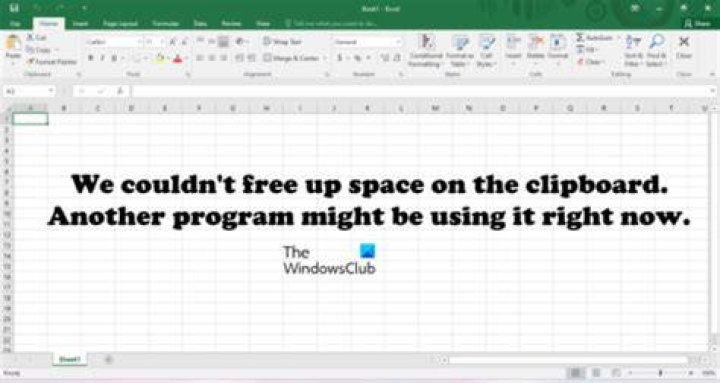 Excel 2013: 