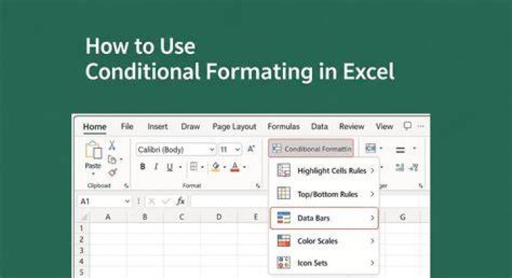 Excel - automatically updating cell reference when applying conditional formatting to range