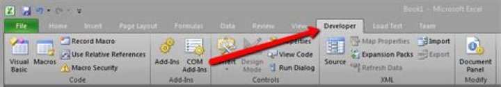 Excel calculation based on user input from dropdown fields