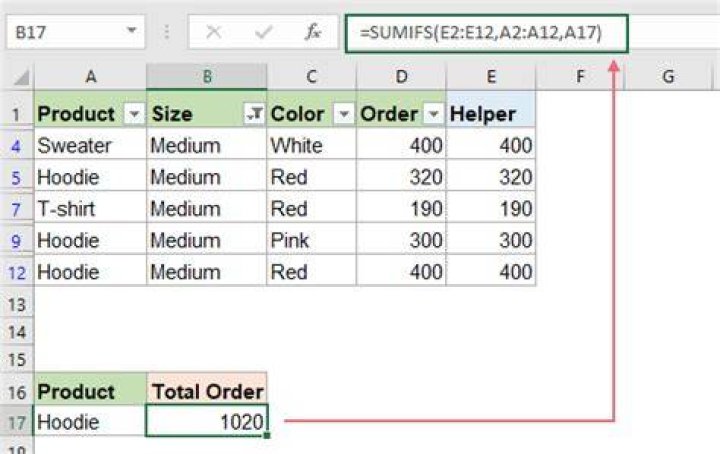 Excel function determine if a cell is visible