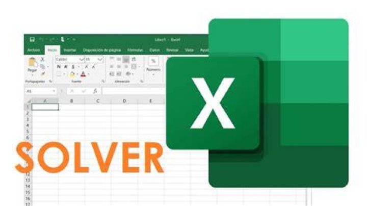 Excel Solution