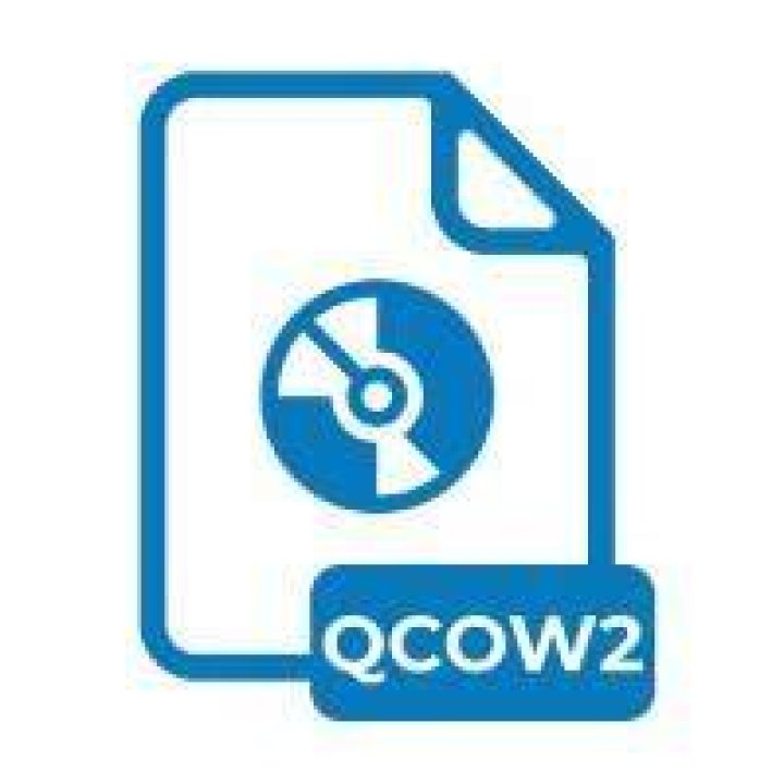 Export a Multipass-VM to a .QCOW2 file