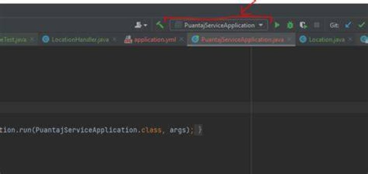 Failed to load ApplicationContext from Unit Test: FileNotFound