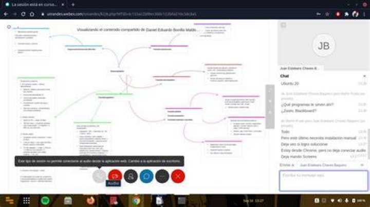 Failed to open Cisco WebEx meeting using Java Web Start
