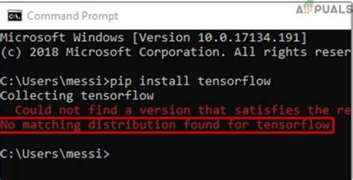 faiss ERROR: Could not find a version that satisfies the requirement faiss (from versions: none)