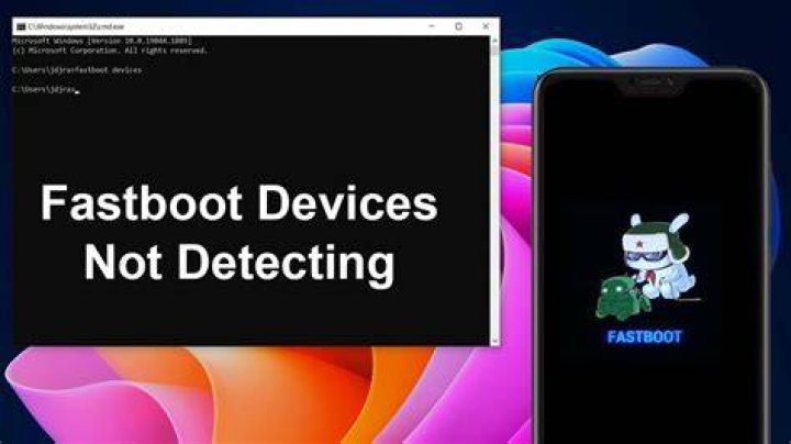 fastboot not detect my android device - ubuntu