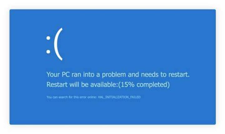 Fastest way to reproduce a Blue Screen of Death (BSOD)?