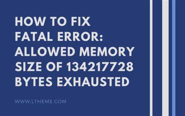Fatal Error: Allowed Memory Size of 134217728 Bytes Exhausted (CodeIgniter + XML-RPC)
