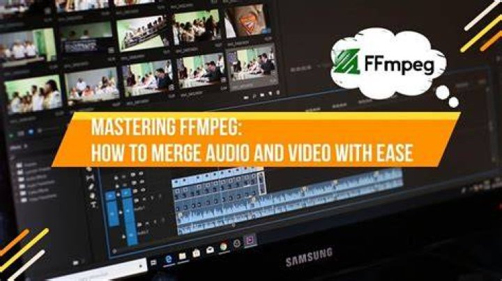 FFMPEG DSD audio conversion to RAW