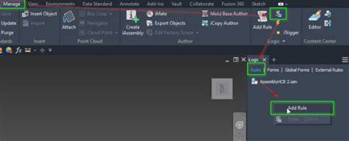 file status tab