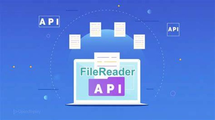 FileReader API Result