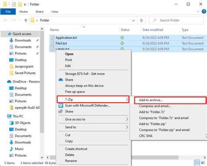 Find out the size of a .tar.gz archive in the terminal without unpacking