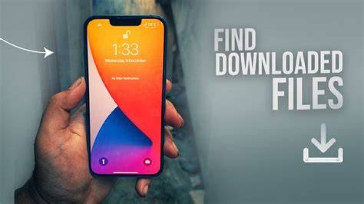Find out where a file was downloaded from