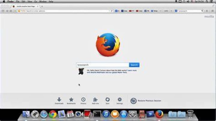 Firefox - how to refresh an open tab automatically every x minutes?