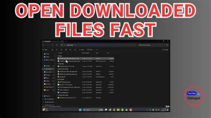 Firefox: open downloaded files with system default application [duplicate]