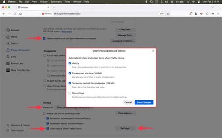 Firefox unmaximizes when I exit fullscreen mode