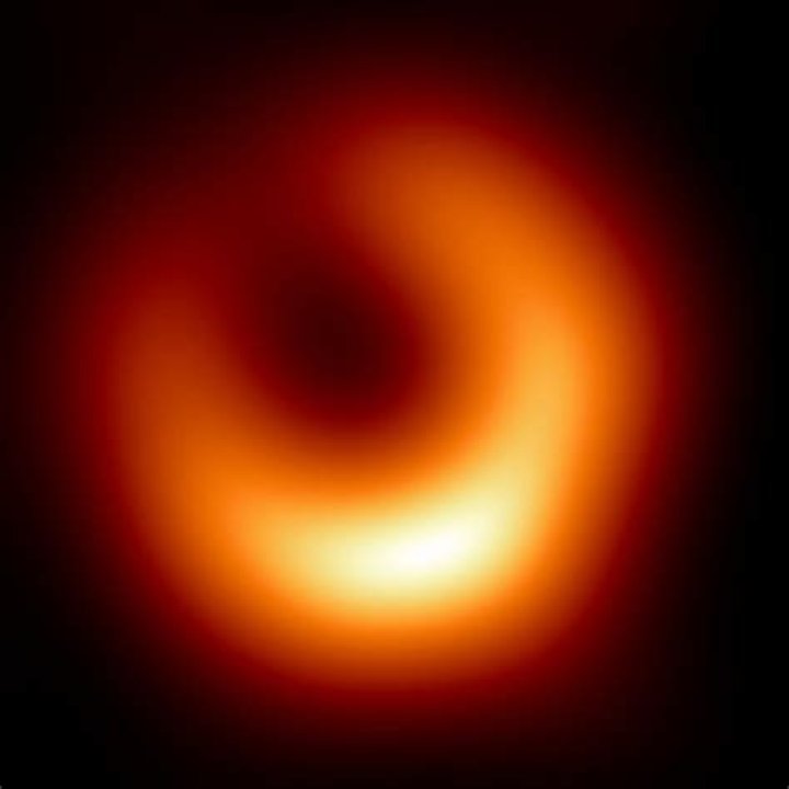 first image