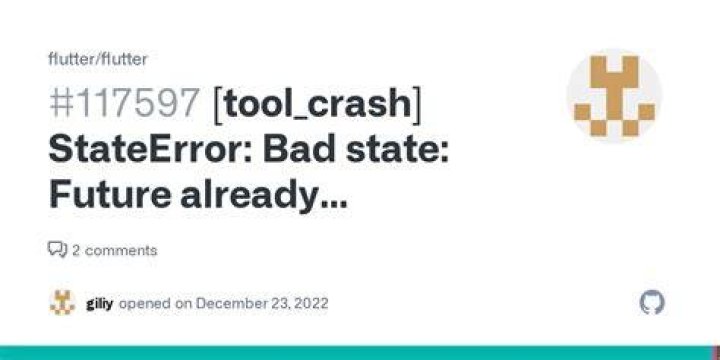 Flutter Dio interceptor Error: Bad state: Future already completed