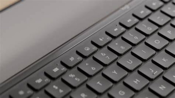 Fn key lock of Logitech keyboard