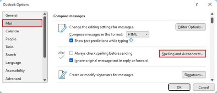 Force Outlook 2010 to ALWAYS spell check in English when replying