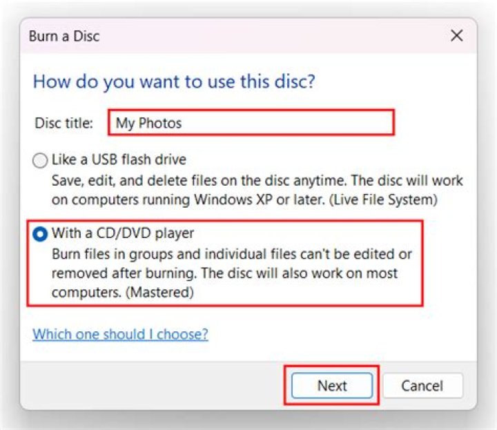 Free ISO Burner application uses up all the space on the disk when trying to burn the Ubuntu iso on a DVD [duplicate]