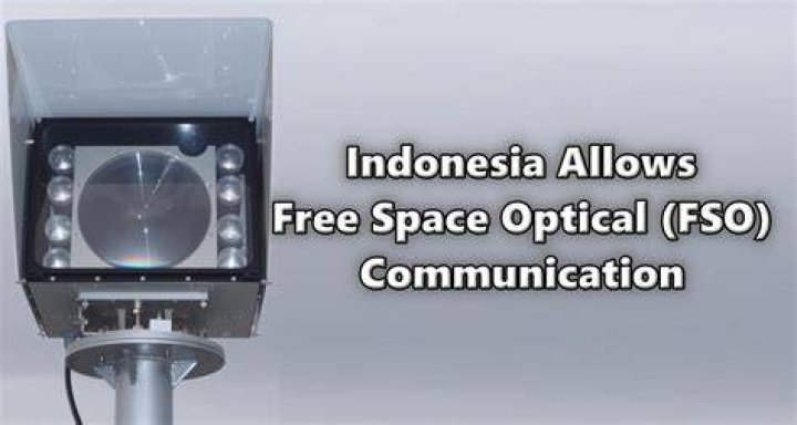free space
