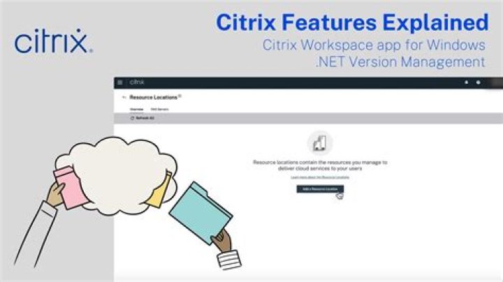 Frequent permanent freezing of Windows 10 while using Citrix Workspace