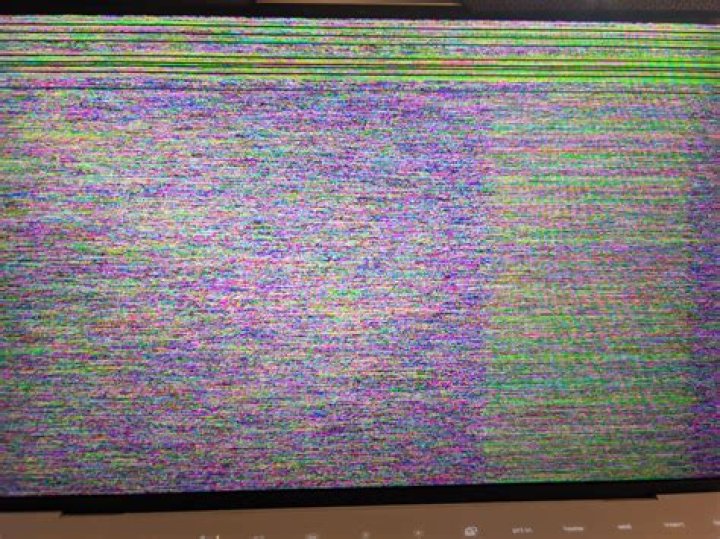 full screen issue