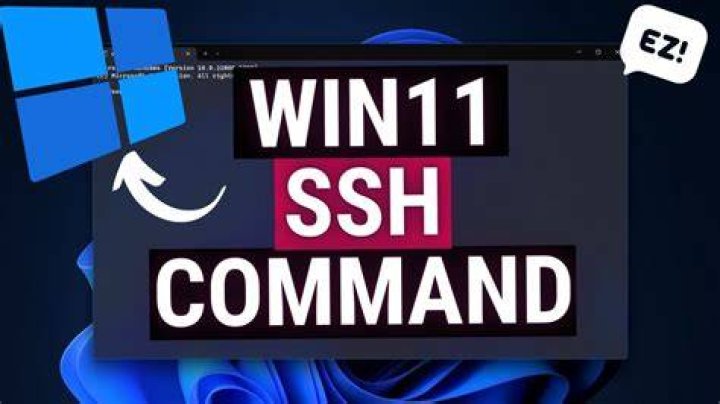 Generate new ssh keys in Windows 10 / 11 [closed]