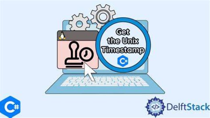 Get Unix timestamp with C++
