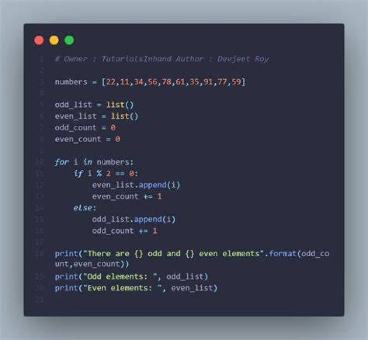Getting error 