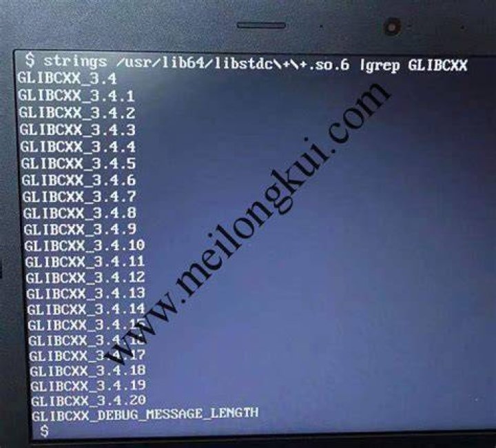 Getting the error 