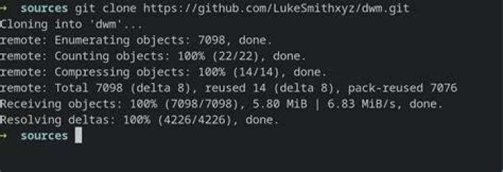 Git: Could not resolve host github.com error while cloning remote repository in git