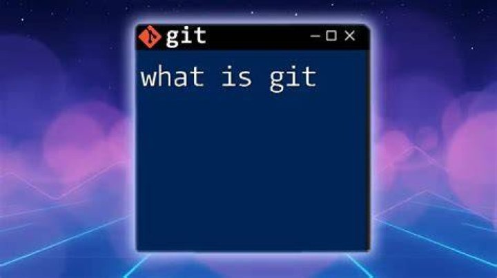 Git