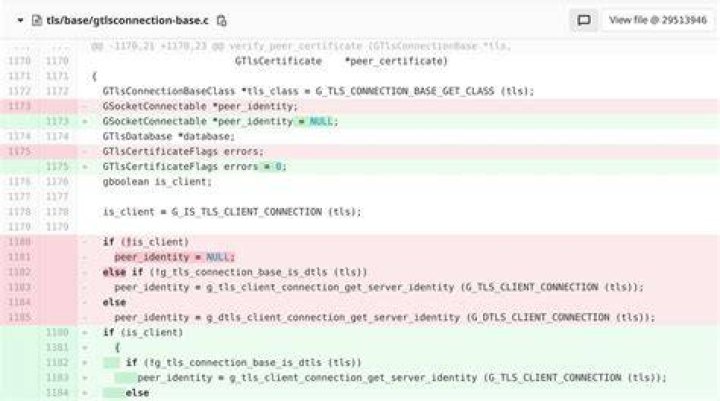 glib-networking cannot find gio/gio.h