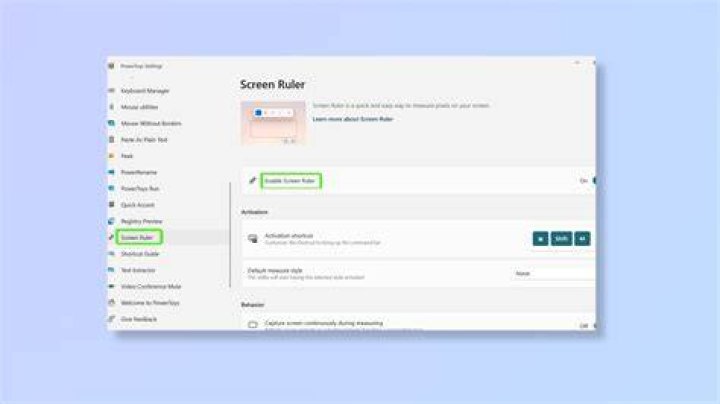 Good on-screen ruler application for Windows? [closed]