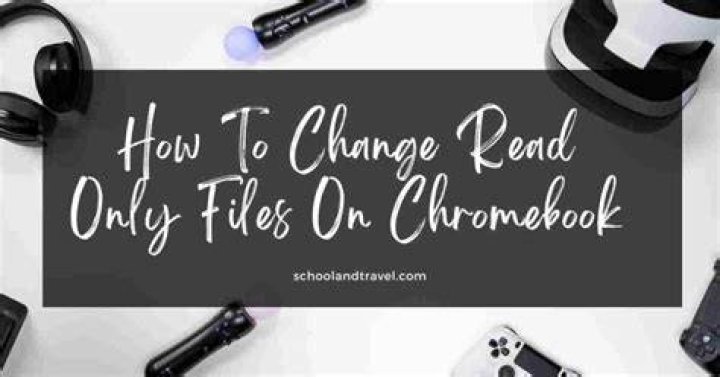 Google Chrome causing file system to mount as read only