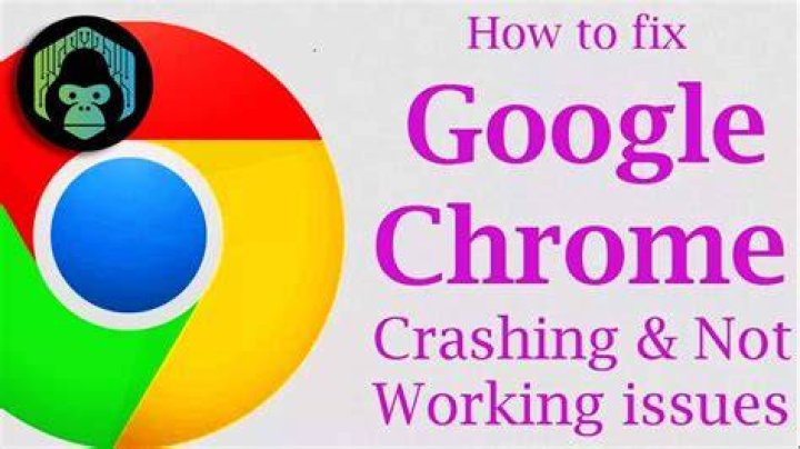 Google Chrome crashes on loading sites in Ubuntu 18.04