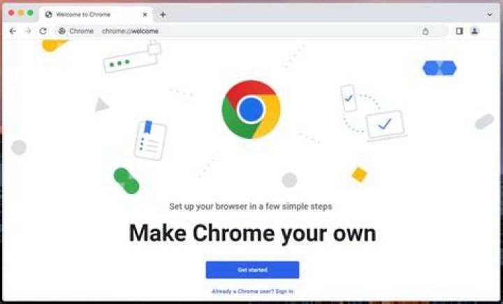 Google Chrome on Mac OS X with Kerberos