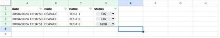 Google script - Not equal to not working correctly?