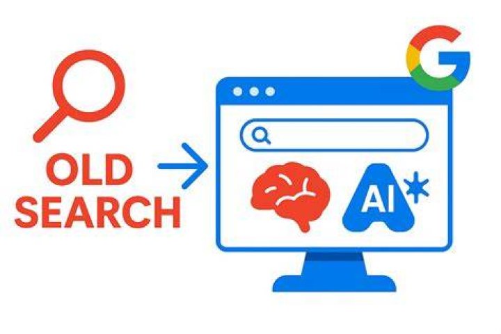Google Search Images - Old result