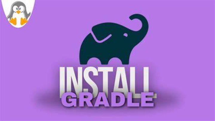 Gradle in Ubuntu for Launchpad