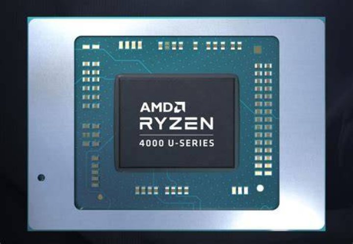 Graphics driver for AMD Radeon RX Vega 8 (Ryzen 4000)