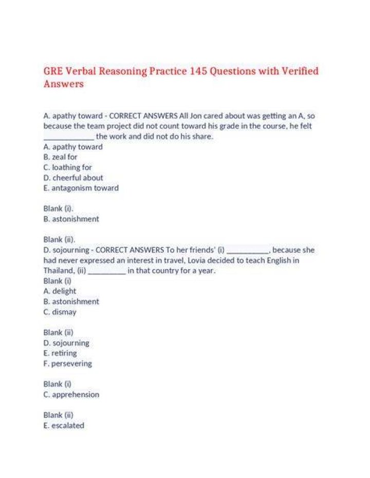 GRE - Pobability Question