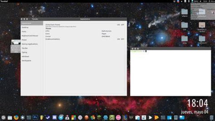 Gtk3 themes look wrong/corrupted