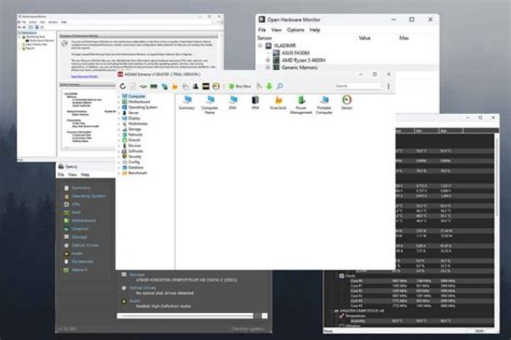 Hardware diagnostic tool for nVidia cards? [closed]